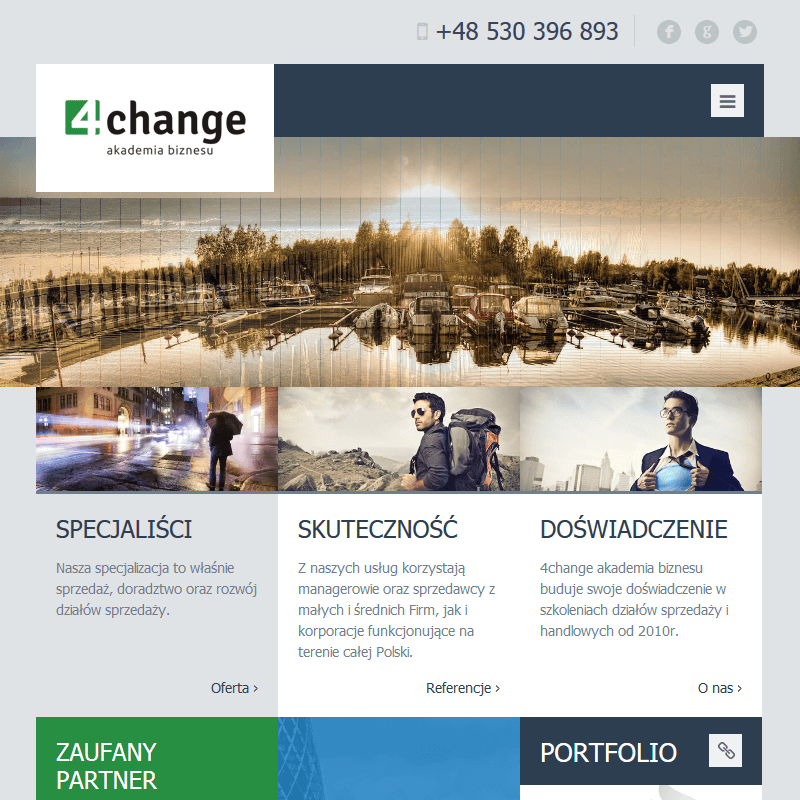 Komunikacja w biznesie szkolenia - Katowice