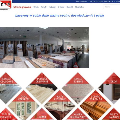 Drzwi Polskone, Dre oraz Delta