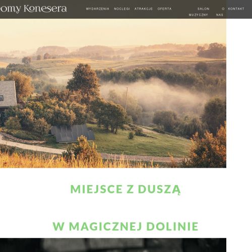 Dom na Mazurach do wynajęcia