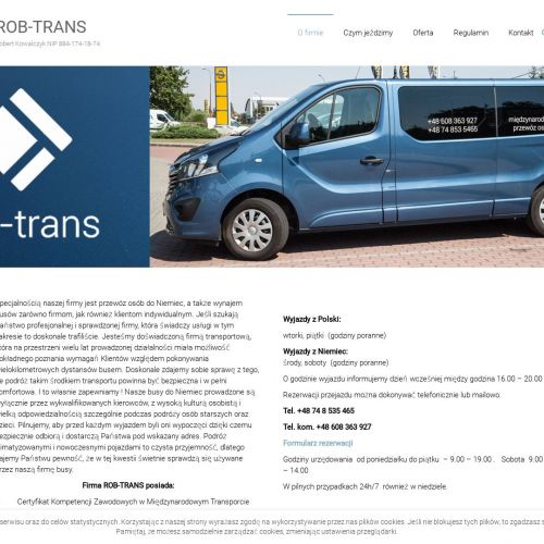 Tanie busy z Wrocławia