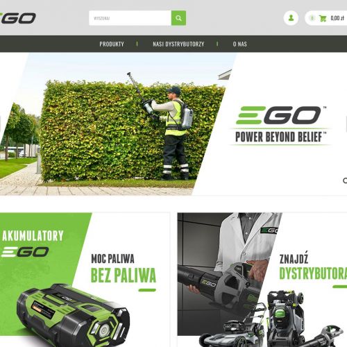 Akumulatorowe kosiarki do trawy