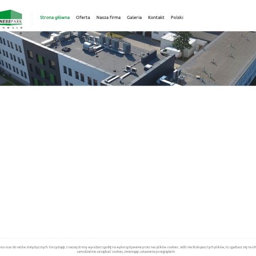 Wynajem powierzchni biurowych