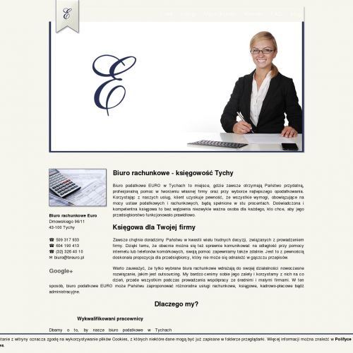 Księgowy - Mikołów