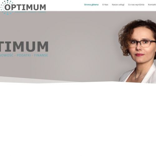 Obsługa kadrowo-płacowa i doradztwo podatkowe