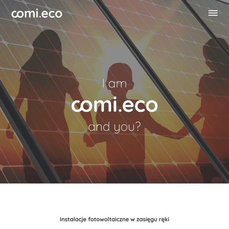 Instalacja paneli fotowoltaicznych