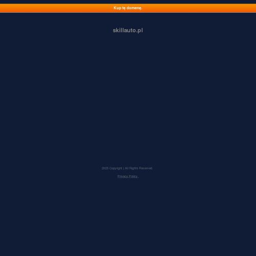 Auto detailing - Warszawa