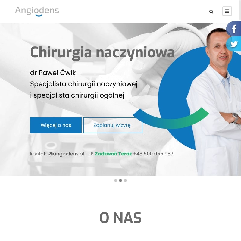 Wybielanie zębów w Tychach