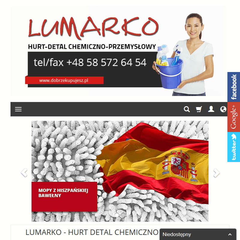 Pojemniki na żywność plastikowe