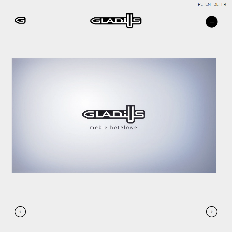 Meble dla hoteli na zamówienie