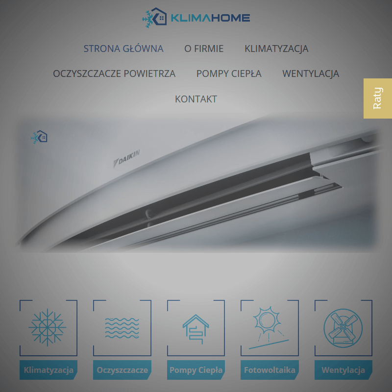 Tanie klimatyzatory przenośne i wentylacja