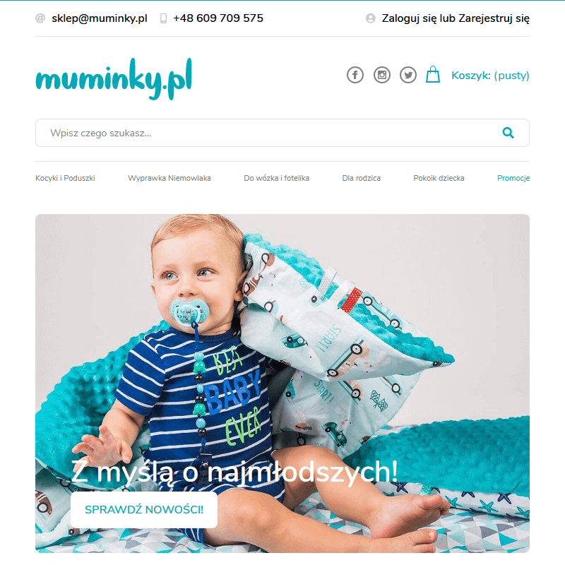 Antyalergiczne pościele