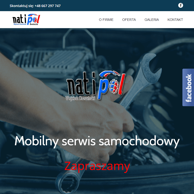 Tani serwis motocykli