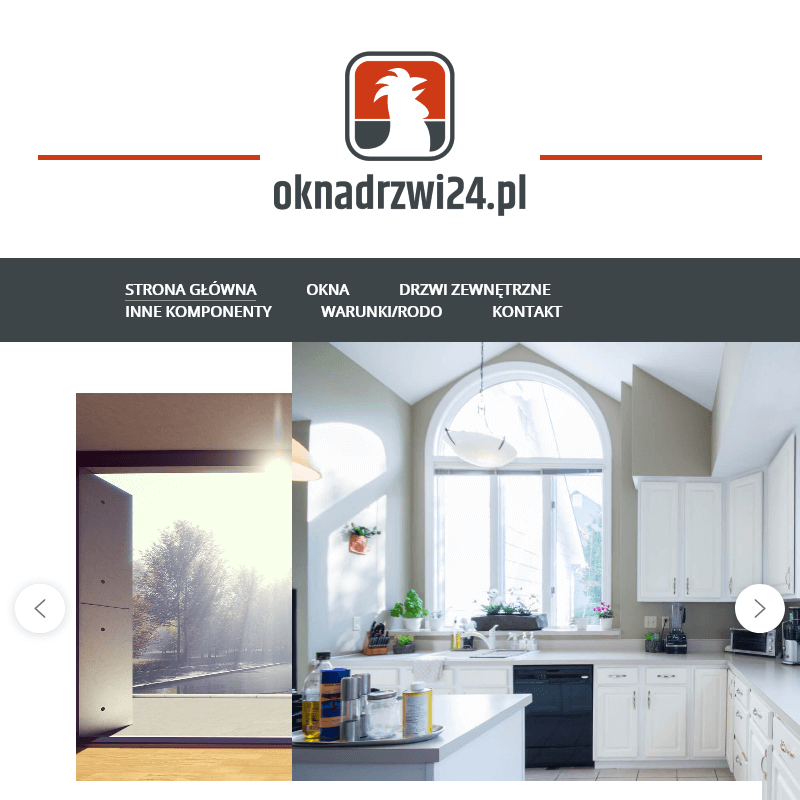 Drzwi zewnętrzne antywłamaniowe