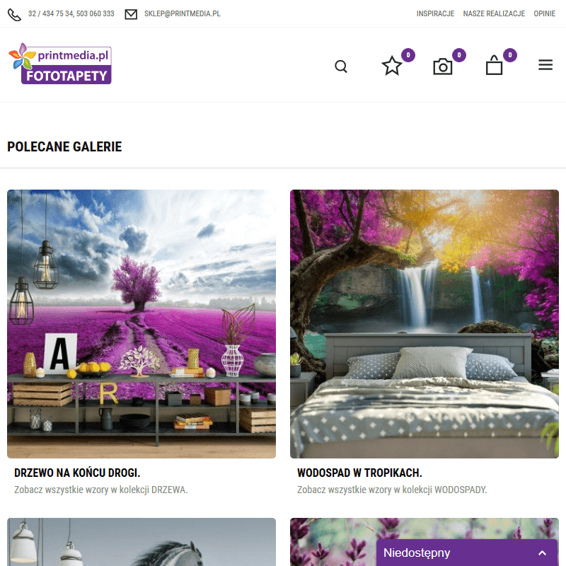 Fototapeta zmywalna do kuchni