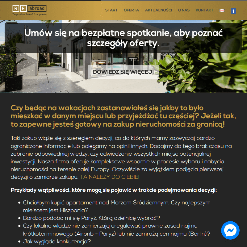 Apartamenty na Sycylii