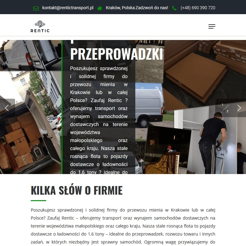 Pomoc w montażu mebli pokojowych