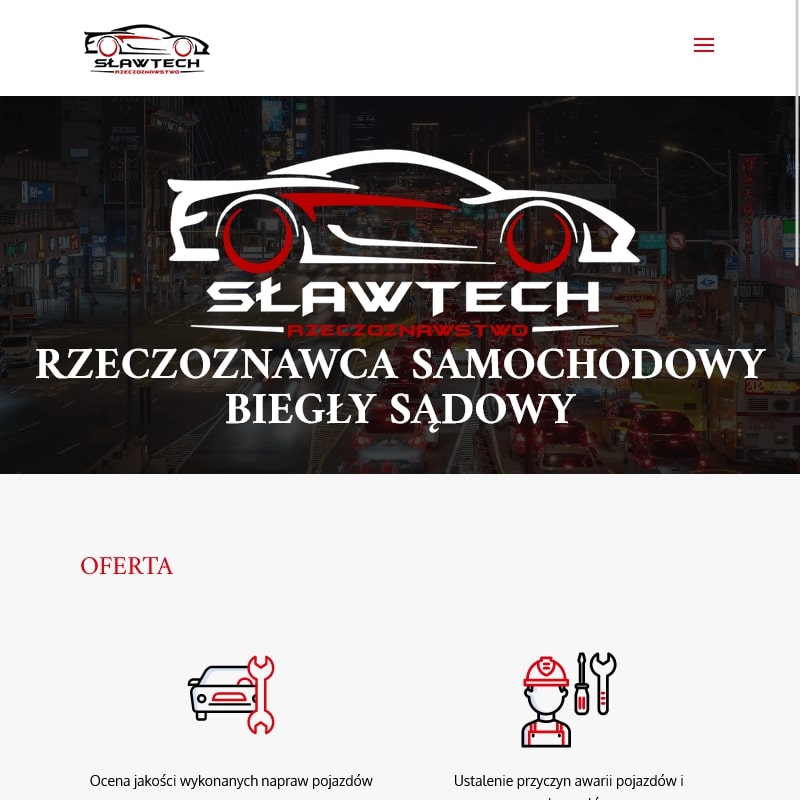Rzeczoznawca: rejestracja na zabytek
